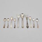 996 3599 CUTLERY